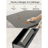 Celox Plata 2.0 — Plata Shabbat enroulable 500W | Livraison France