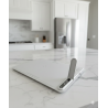 Celox Plata 2.0 — Plata Shabbat enroulable 500W | Livraison France